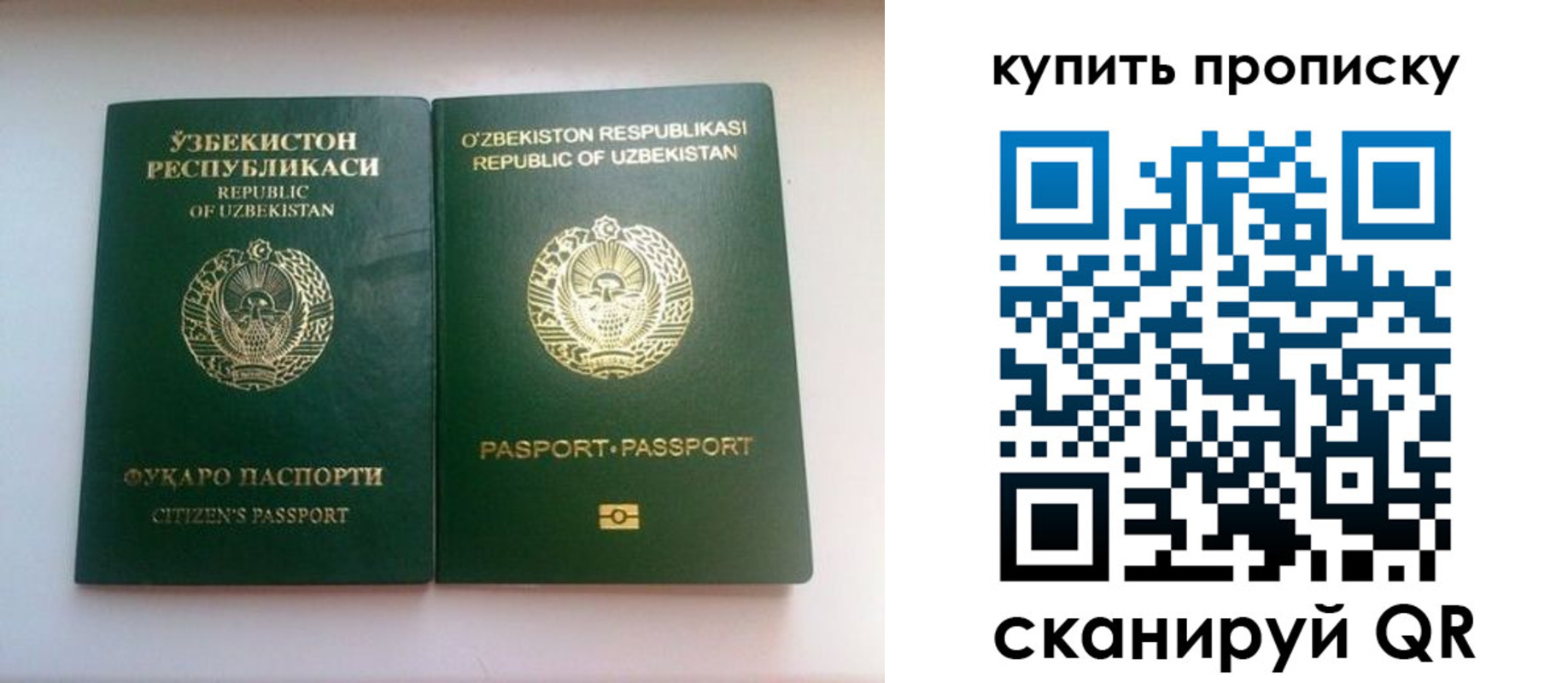 временная прописка в Суздали